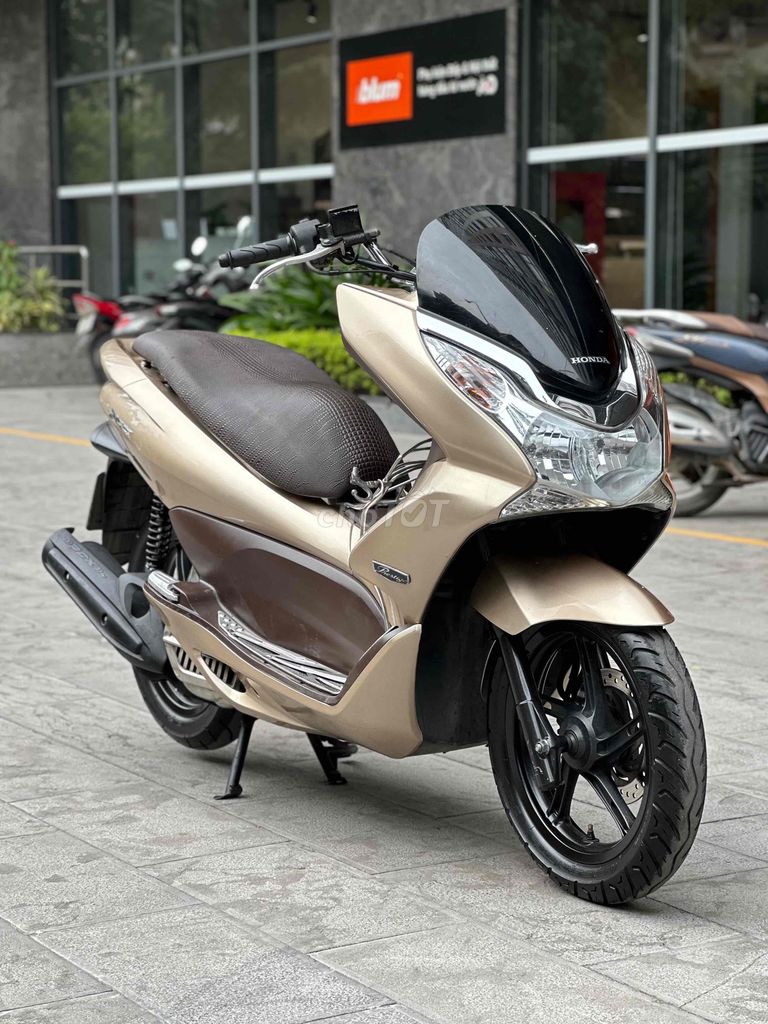 NAM THI Pcx siêu đẹp hàng chất lượng ạ 29F1