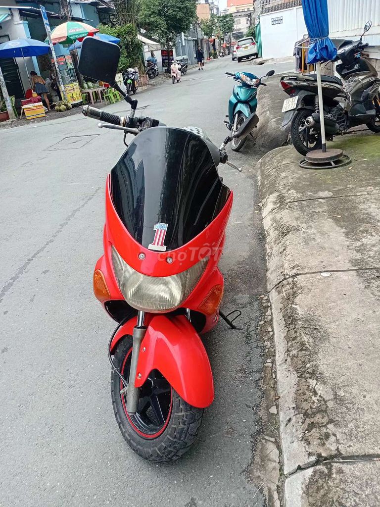 Epicuro 150 chinh. Mua bán Xe máy tại Quận Bình Thạnh Tp Hồ Chí Minh được đăng bởi nguyễn bảo phương hình 5