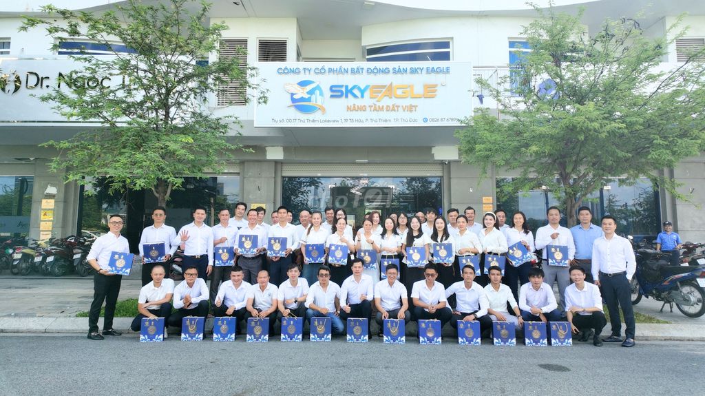 SKY EAGLE TUYỂN DỤNG 100 SALE NHÀ PHỐ HOA HỒNG 68%. Việc làm tại Thành phố Thủ Đức Tp Hồ Chí Minh được đăng bởi CÔNG TY CP BĐS SKY EAGLE hình 2