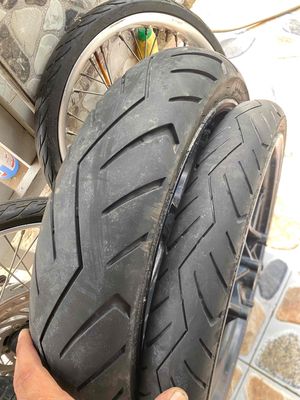 bánh mâm zin ex 150,135. Mua bán Phụ tùng xe tại Huyện Châu Thành Tiền Giang được đăng bởi Thanh Tâm 