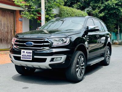 Ford Everest 2019 Titanium 2.0L 4x2 AT vay 75%. Mua bán Ô tô tại Quận Tân Phú Tp Hồ Chí Minh được đăng bởi Đức