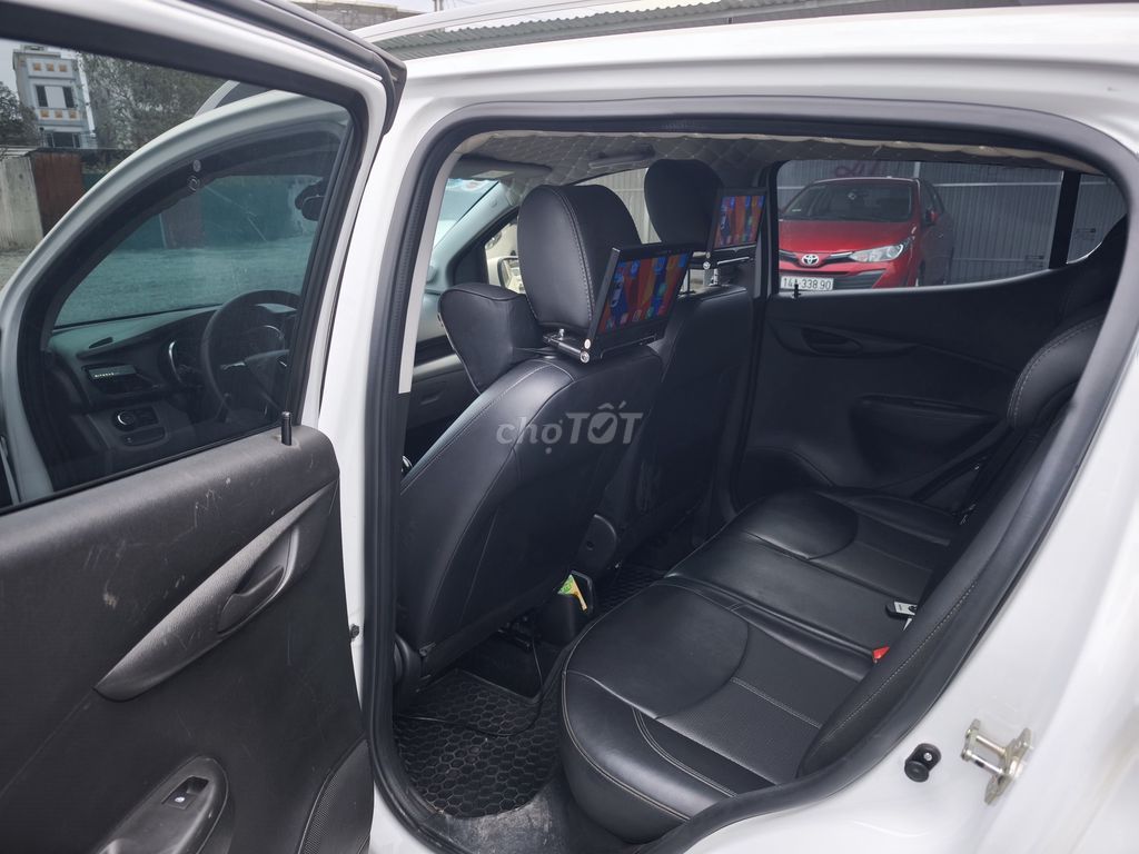 VinFast Fadil 2019 1.4 AT Plus. Mua bán Ô tô tại Quận Cầu Giấy Hà Nội được đăng bởi Ngà hình 6