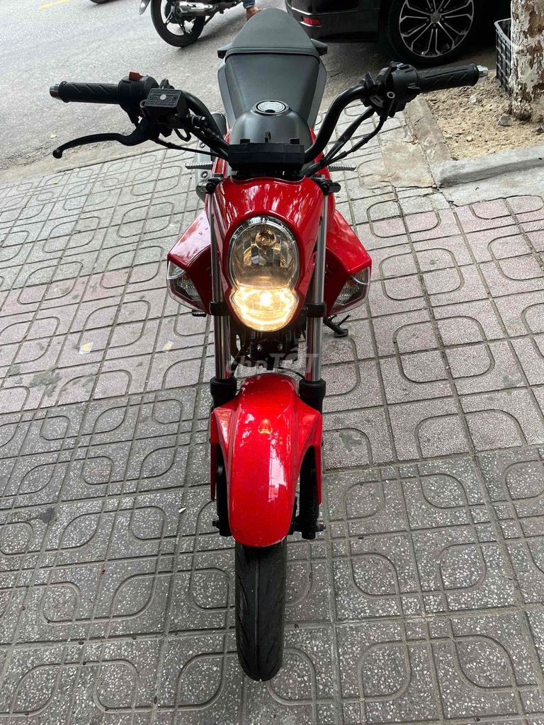 kymco ,xe 50cc , mới mua. Mua bán Xe máy tại Huyện Thăng Bình Quảng Nam được đăng bởi tài hình 9