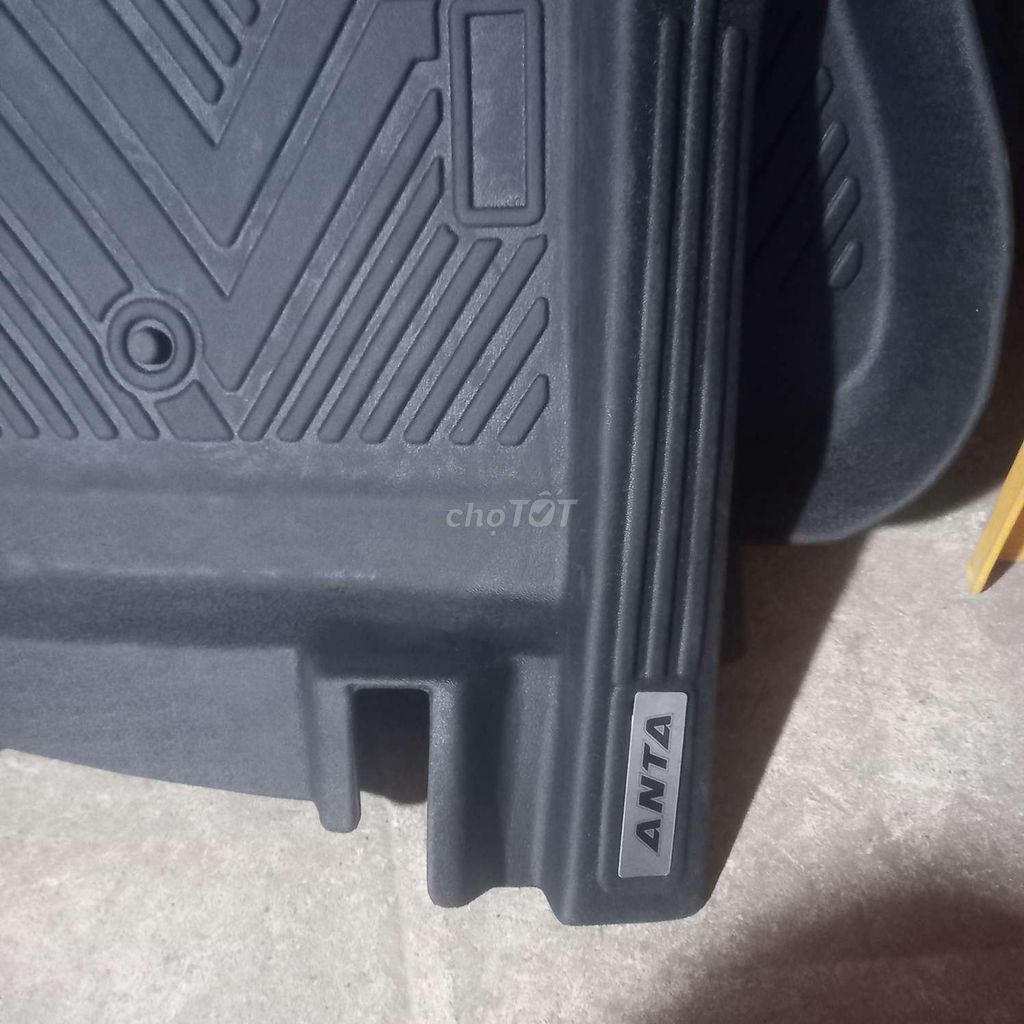 BÁN XE THANH LÝ THẢM XE VF6 MỚI 99%. Mua bán Phụ tùng xe tại Quận Hoàng Mai Hà Nội được đăng bởi lê văn khôi hình 1