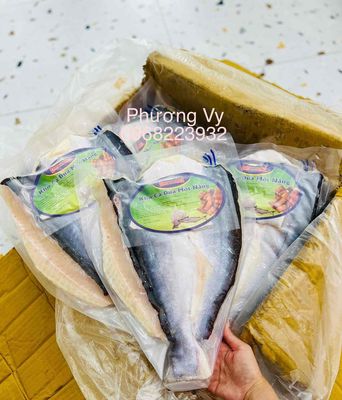 KHÔ CÁ DỨA MỘT NẮNG CẦN GIỜ. Mua bán Đồ ăn, thực phẩm và các loại khác tại Quận Bình Tân Tp Hồ Chí Minh được đăng bởi Đức Trí