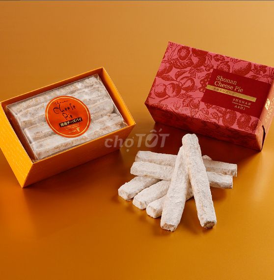 Bánh phô mai nướng Shonan. Mua bán Đồ ăn, thực phẩm và các loại khác tại Quận Cầu Giấy Hà Nội được đăng bởi Khánh Ngân hình 1