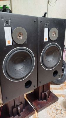 Loa jbl L26 bass 25 gông đúc. Mua bán Tivi, Âm thanh tại Quận Lê Chân Hải Phòng được đăng bởi Hungtran 