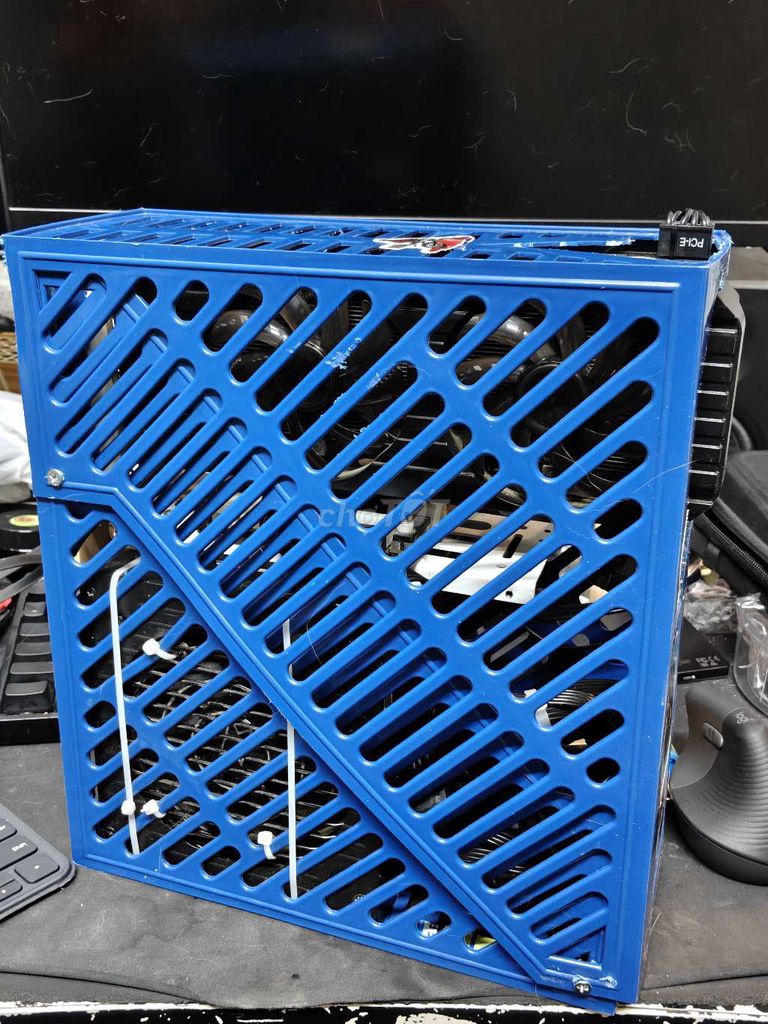 Card đồ họa rời GTX 1080 - EGPU. Mua bán Linh kiện (RAM, Card...) tại Quận Phú Nhuận Tp Hồ Chí Minh được đăng bởi Pham Hữu Phong hình 1