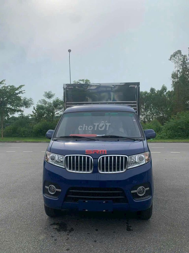 Xe tải SRM T35 Thái Bình. Mua bán Xe tải, xe ben tại Thành phố Thái Bình Thái Bình được đăng bởi Anh Duy hình 6