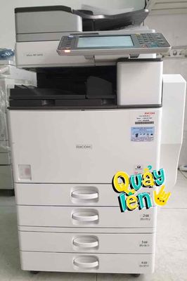 Máy photocopy Ricoh 5002 ( Máy đẹp )