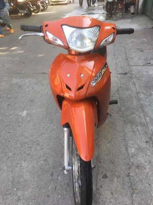 Honda Wave 100 dky 2016