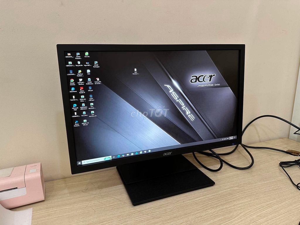 Màn hình 22" IPS Full HD giá tốt có đây các bạn. Mua bán Phụ kiện (Màn hình, Chuột...) tại Quận Bình Thạnh Tp Hồ Chí Minh được đăng bởi TOÀN MÀN HÌNH hình 1