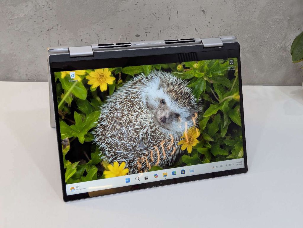 Dell Inspiron 7430 2in1 i5-1335U 14 RAM 8GB/512GB. Mua bán Laptop tại Quận 10 Tp Hồ Chí Minh được đăng bởi Duy Nhật hình 1