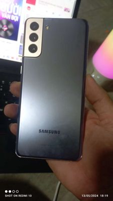 Bán Samsung s21+5G chính hãng màn hình đẹp không á