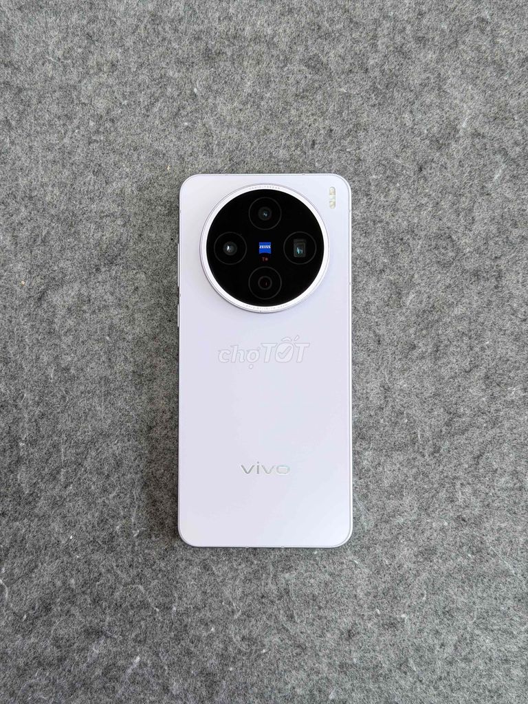 Vivo X200s 16GB/256GB - Nguyên Zin đẹp. Mua bán Điện thoại tại Quận Ninh Kiều Cần Thơ được đăng bởi Nguyên Mobile 65 hình 1