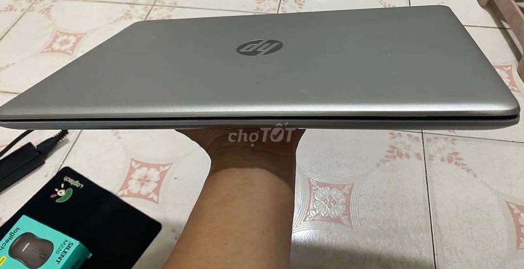 Bán Laptop HP