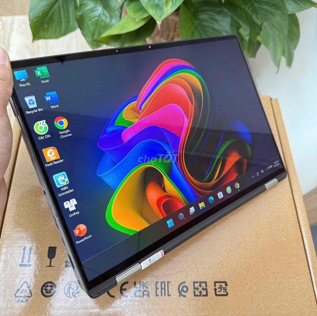 Dell Latitude 9420 i7-1185G7 16GB/256GB 14-inch. Mua bán Laptop tại Quận 1 Tp Hồ Chí Minh được đăng bởi Anh Tuấn hình 1