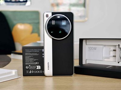 Xiaomi 15 Ultra CHÍNH HÃNG BH 2028 Likenew Fullbox