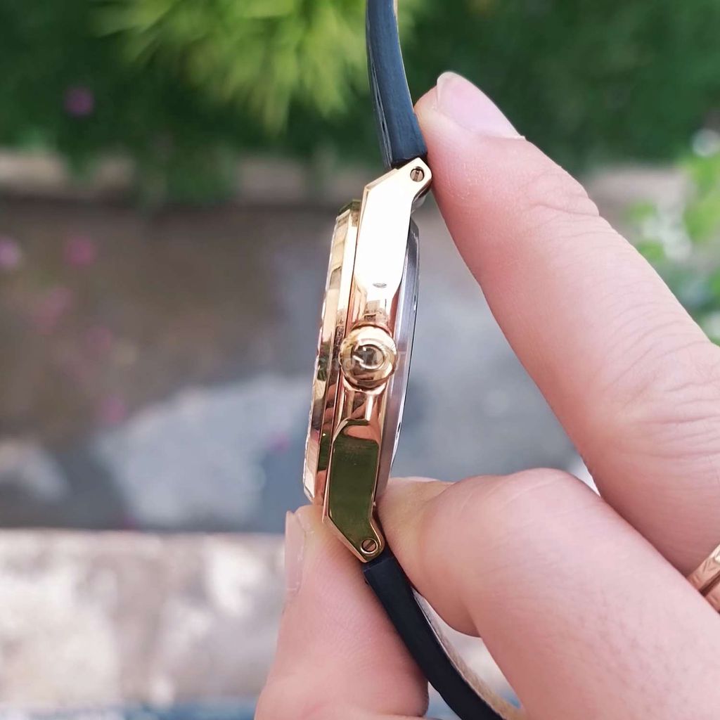 Canival lộ tim đẹp. Mua bán Đồng hồ tại Huyện Thuỷ Nguyên Hải Phòng được đăng bởi Minh Nguyễn hình 5