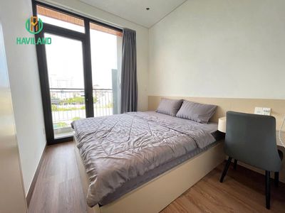 Rent · 1 bd · 35 м² · Quận Ngũ Hành Sơn, ул. Đường Phan Tứ