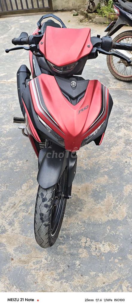 bán  xe ex 155. Mua bán Xe máy tại Huyện Văn Yên Yên Bái được đăng bởi Trần Xuân Võ hình 2