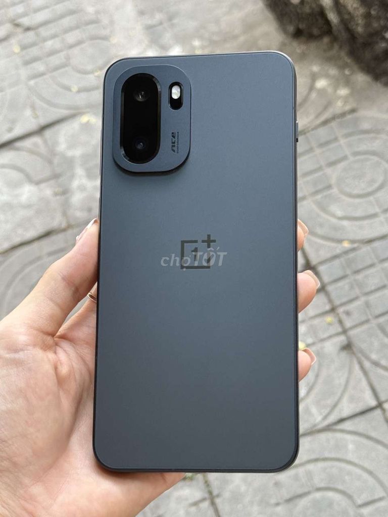 🔥 OnePlus Ace 6 / Snap 8 Elite / Màn 165Hz. Mua bán Điện thoại tại Quận Cẩm Lệ Đà Nẵng được đăng bởi Good Phone hình 1