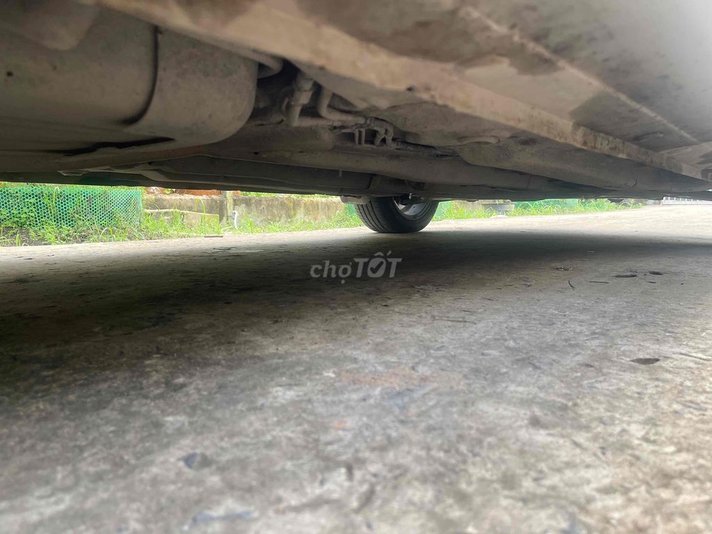 Chevrolet Aveo 2015 LT 1.5 - 190000 km. Mua bán Ô tô tại Thành phố Vĩnh Long Vĩnh Long được đăng bởi  tư hình 18