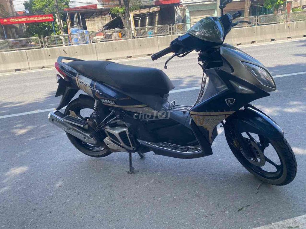 Xe novo lx đời cao zin đẹp mê ly. Mua bán Xe máy tại Quận Hồng Bàng Hải Phòng được đăng bởi Ly  hình 2