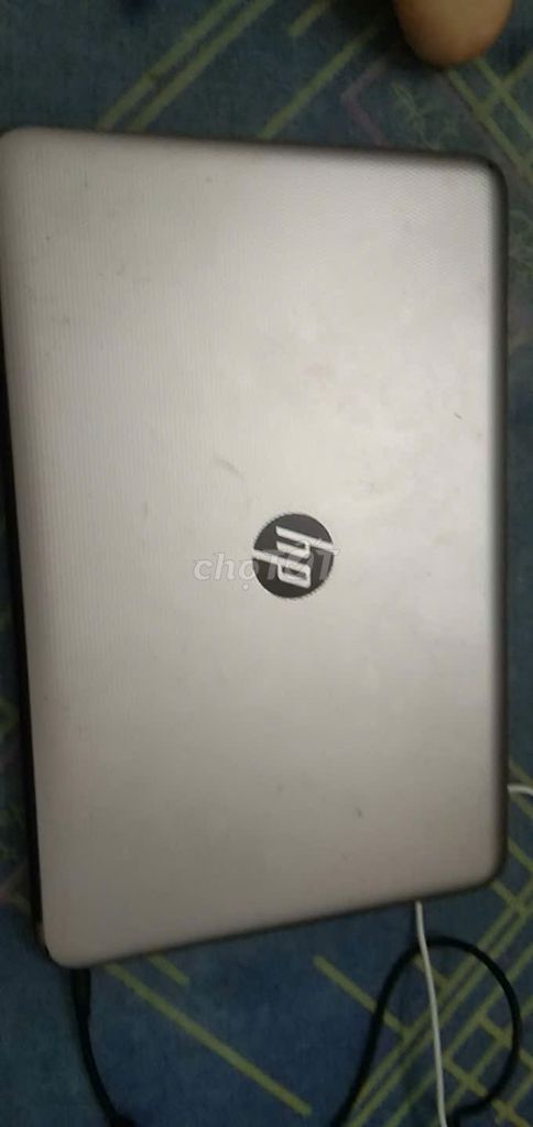 HP Laptop 6GB/500GB Đã sử dụng. Mua bán Laptop tại Huyện Hóc Môn Tp Hồ Chí Minh được đăng bởi Khang hình 1