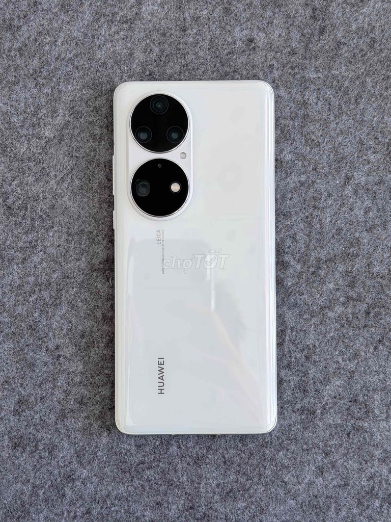 Huawei P50 Pro 8/256GB Chip Kirin 9000. Mua bán Điện thoại tại Quận Ninh Kiều Cần Thơ được đăng bởi Nguyên Mobile 65 hình 1