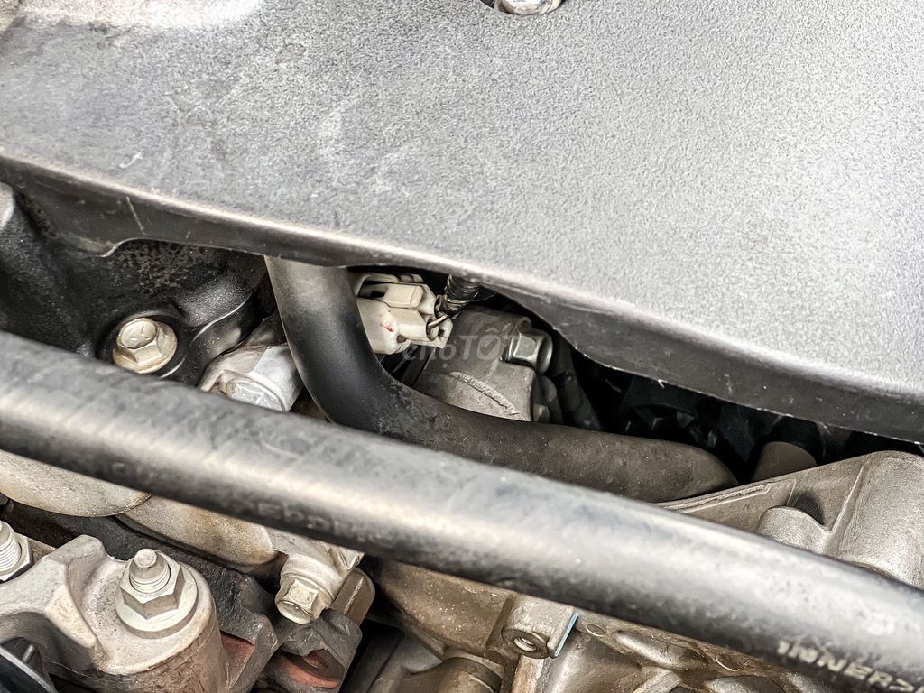 Outlander 2020 zin chính chủ. Mua bán Ô tô tại Quận 7 Tp Hồ Chí Minh được đăng bởi Lê Văn Đạt hình 10