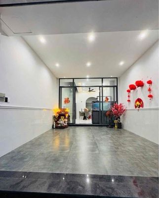 HXH Bình Tân Gần Aeon Tân Phú – 4 Tầng Full Nội Thất – 55m² Chỉ Nhỉnh