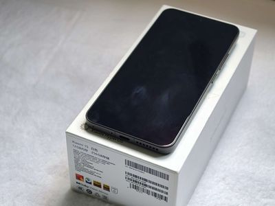 Xiaomi 15 12GB/256GB Fullbox QT máy đẹp zin