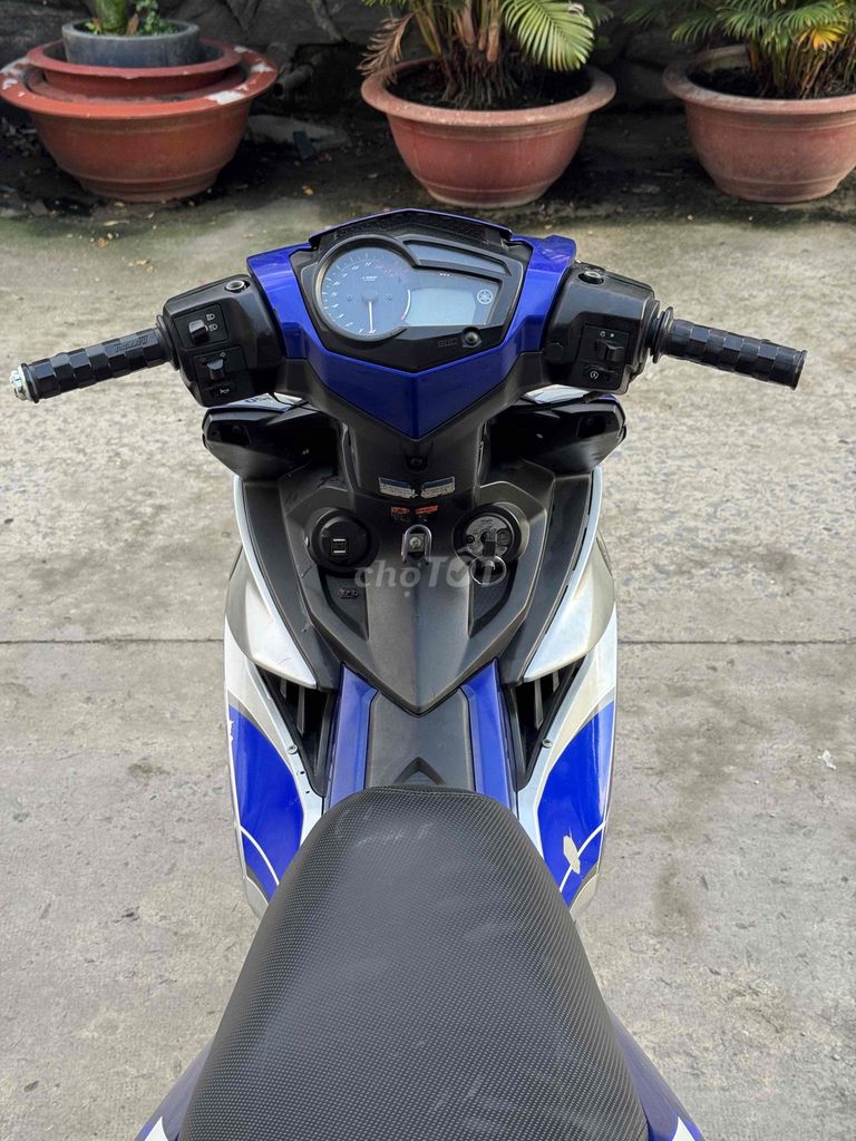 Yamaha Exciter 150 2015 Xe Mới Đẹp, Máy Bao Êm. Mua bán Xe máy tại Thành phố Thuận An Bình Dương được đăng bởi Trần Viễn hình 7