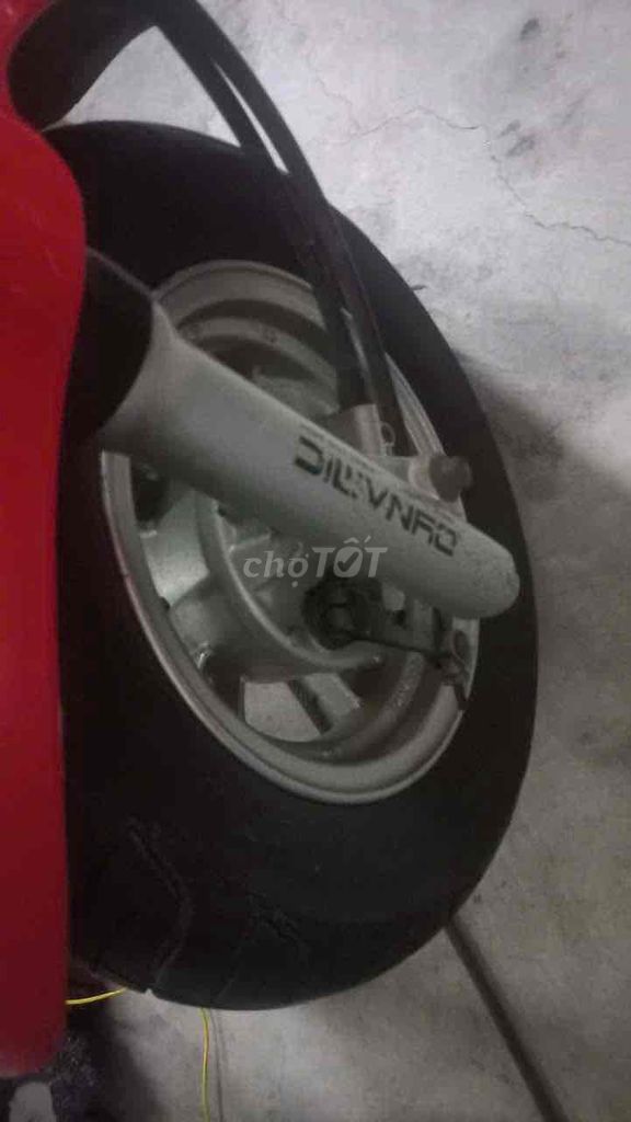 Xe cũ Atilla. Mua bán Xe máy tại Thành phố Thủ Đức Tp Hồ Chí Minh được đăng bởi Lê Hoàng Nghĩa hình 3