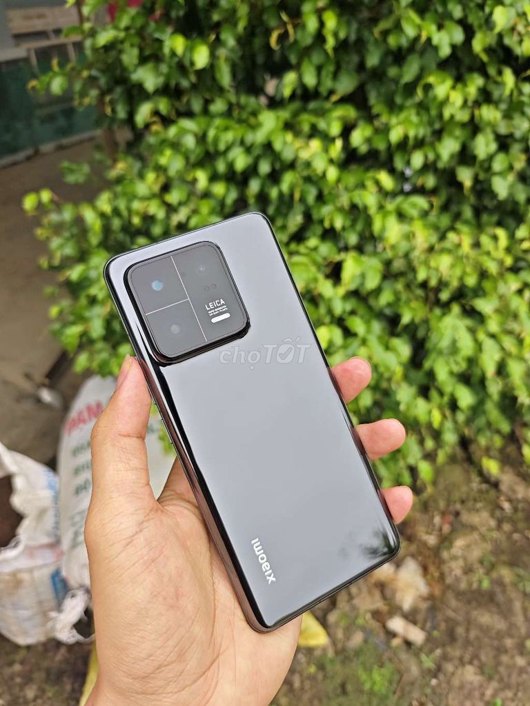 Xiaomi 13 pro 256gb snap 8 gen 2