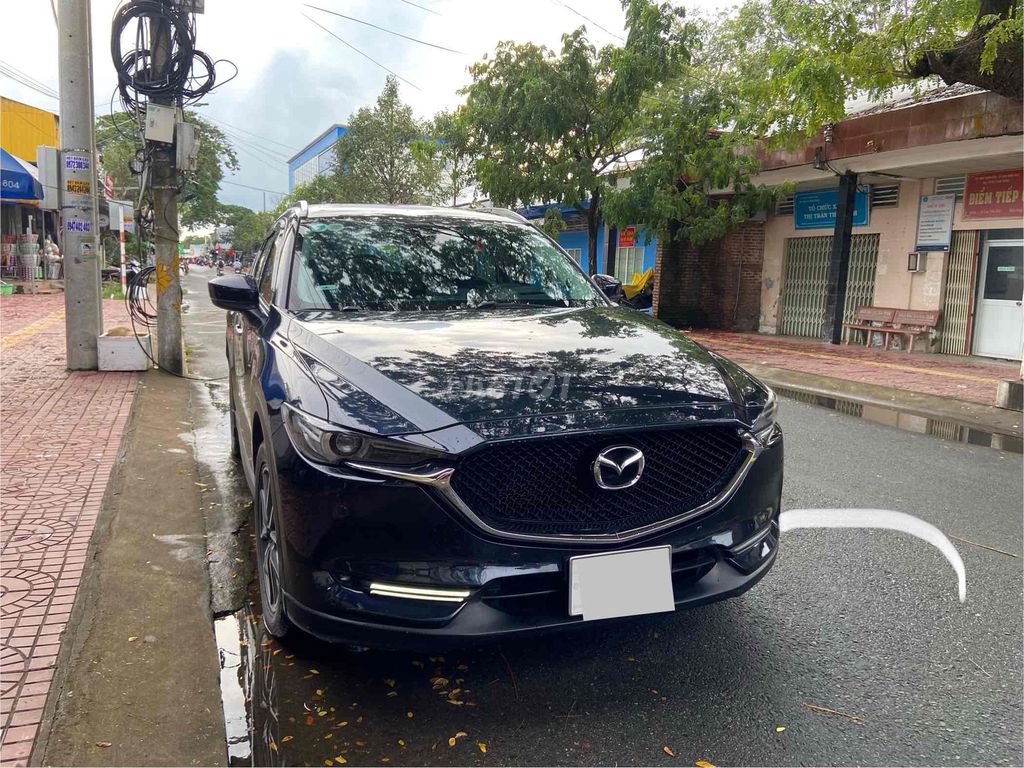 Mazda CX-5 2.5L AWD Premium 2018. Mua bán Ô tô tại Thành phố Thuận An Bình Dương được đăng bởi Anh Tuấn Xe Oto Lướt hình 3