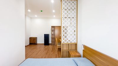 Аренда · 1 комн. · 25 м² · Quận Ngũ Hành Sơn, ул. Bờ Quan