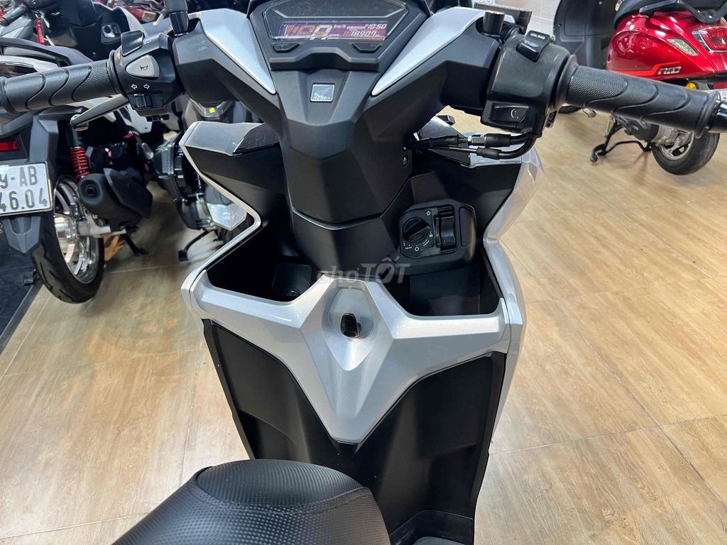 Honda Vario 150 2021 — Đồng Moto Далат