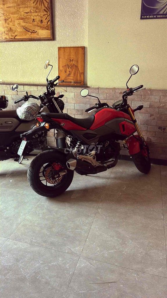 dư dùng cần để lại cho người cần. Mua bán Xe máy tại Huyện Hóc Môn Tp Hồ Chí Minh được đăng bởi Trần quốc hưng hình 1