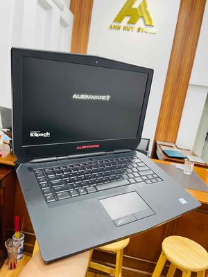 Alienware M15 R2 i7-6700HQ/970M/16Gb/256Gb/15.6FHD. Mua bán Laptop tại Quận Ninh Kiều Cần Thơ được đăng bởi ĐIỆN THOẠI LAPTOP ANH HUY