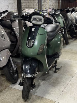 Vespa đời cao đăng kí đời cao 2022. Mua bán Xe điện tại Quận Cầu Giấy Hà Nội được đăng bởi Xe Điện 257 Hoàng Quốc Việt 