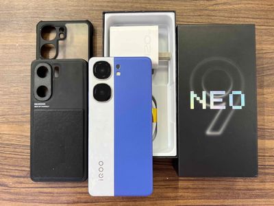 Neo 9s Pro plus 𝟏𝟒𝟒𝐇𝐳. Mua bán Điện thoại tại Thị xã Bến Cát Bình Dương được đăng bởi Thế Giới Phone