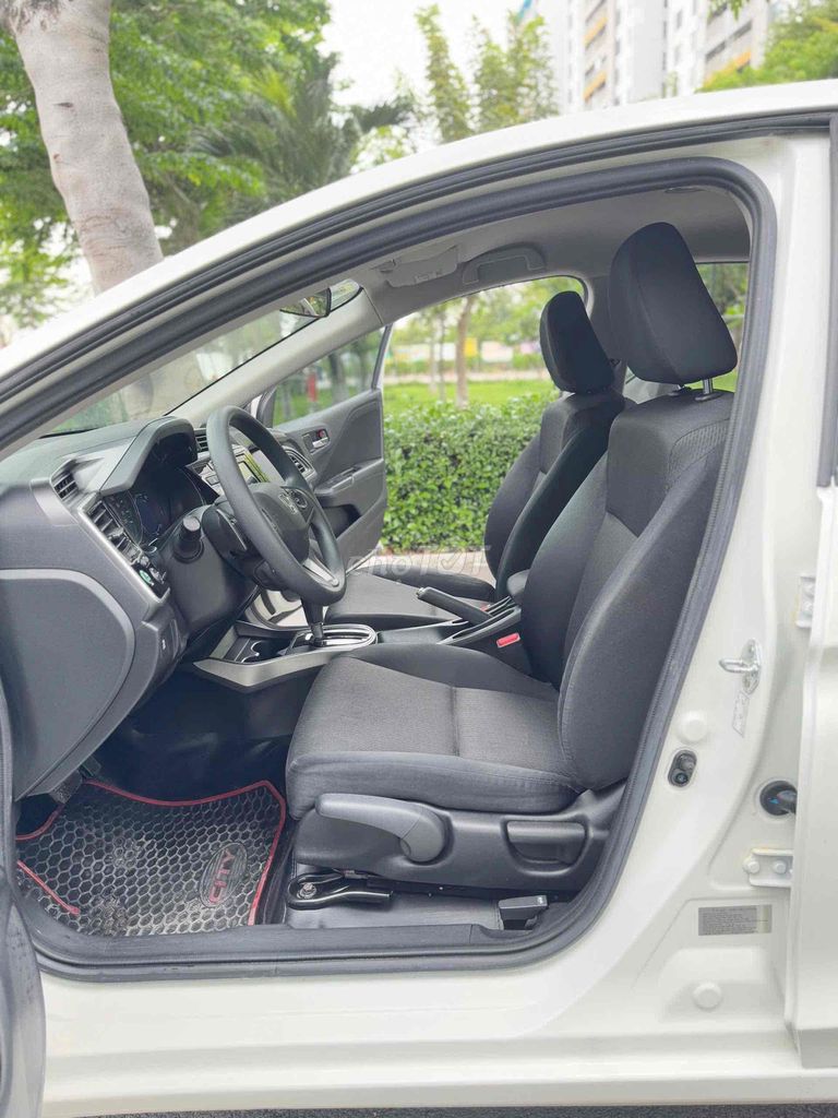 Honda City 1.5 CVT sx 2020. Mua bán Ô tô tại Quận Gò Vấp Tp Hồ Chí Minh được đăng bởi oto cũ Gò Vấp hình 15