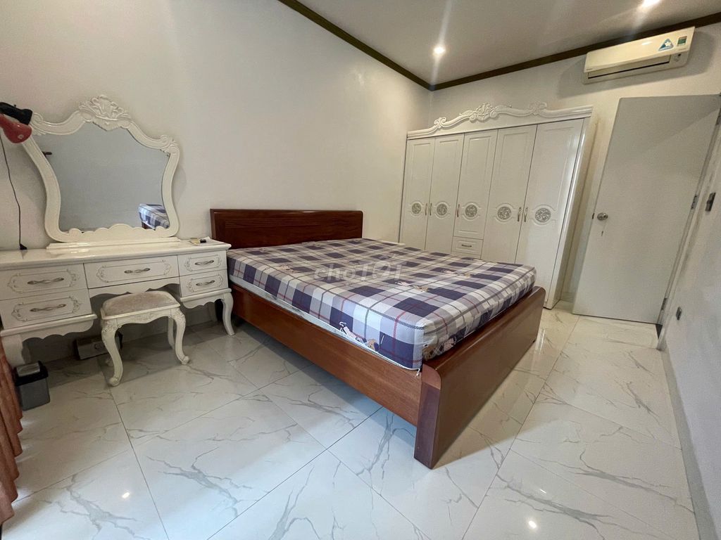 Nguyên căn Ngọc Thụy Lòn Biên Gara ô tô 3 tầng 90m2 4 ngủ 18 triệu - ảnh 3