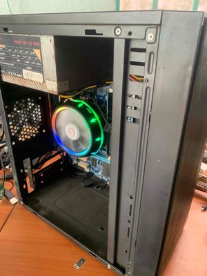 Thùng h61, i5-2400, ram 8g. Mua bán Máy tính để bàn tại Thành phố Long Xuyên An Giang được đăng bởi Minh Anh computer