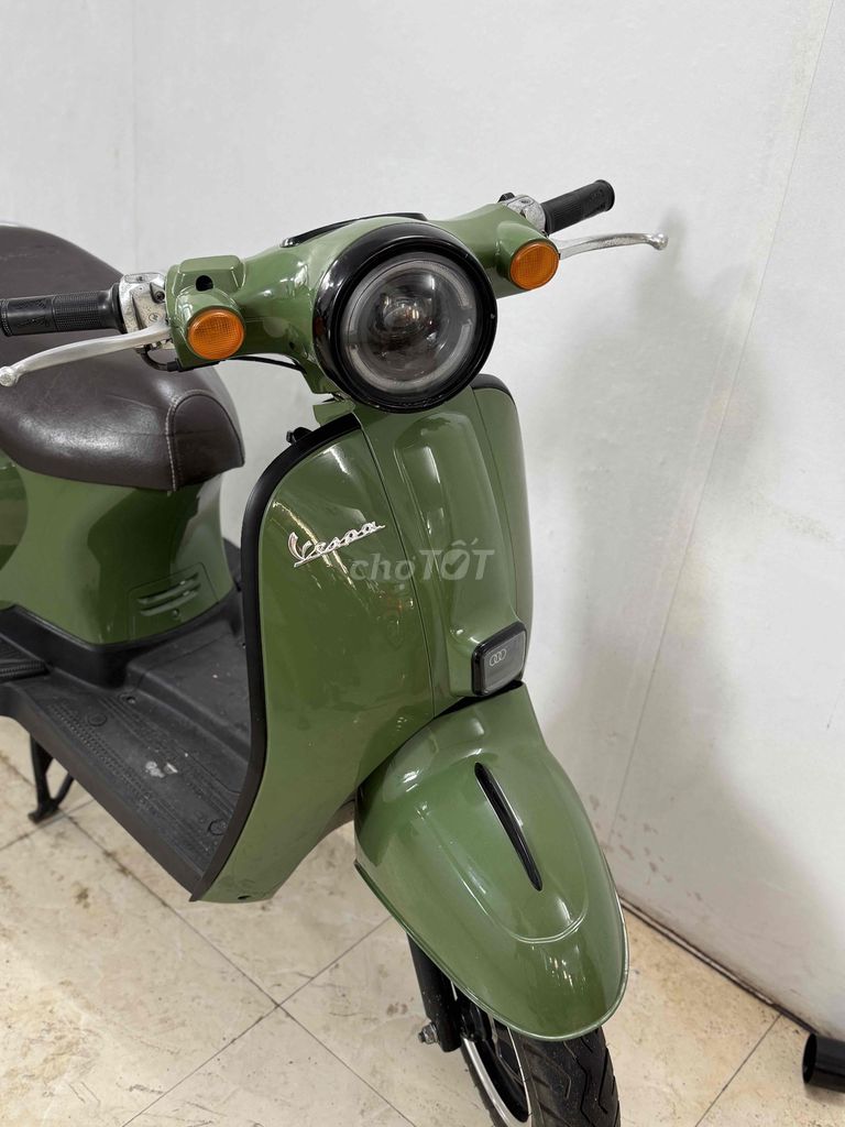 Thanh lý Vecpa 50cc 2024 siêu mới. Mua bán Xe máy tại Quận Bắc Từ Liêm Hà Nội được đăng bởi Hữu Nhuận hình 1