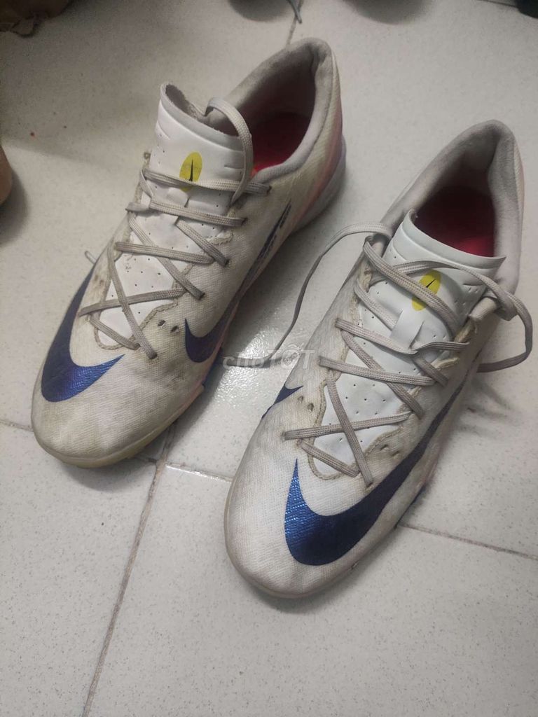 Giày Nike 16 aca v1, size 41. Mua bán Đồ thể thao, Dã ngoại tại Quận Tân Bình Tp Hồ Chí Minh được đăng bởi Le Tan Dat hình 1