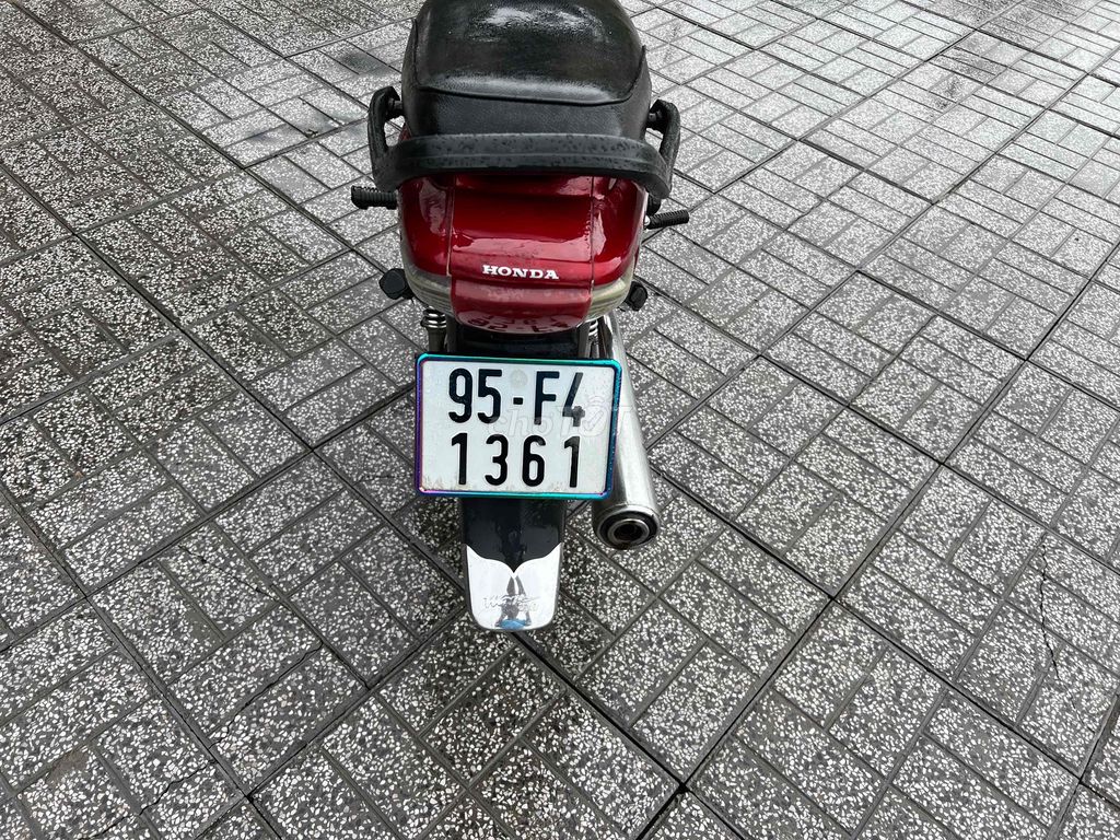 xe da yang máy êm ru bs95. Mua bán Xe máy tại Quận Ninh Kiều Cần Thơ được đăng bởi đầy cửa hàng cầu hưng lợi nk cần thơ hình 4