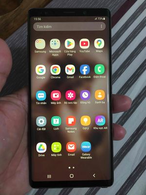 note9. Mua bán Điện thoại tại Huyện Long Điền Bà Rịa - Vũng Tàu được đăng bởi Nhật